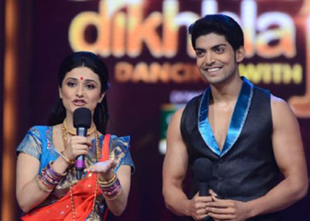 Gurmeet Choudhary wins Jhalak Dikhhla Jaa 5